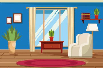 Avviso di locazione unit&#224; immobiliari