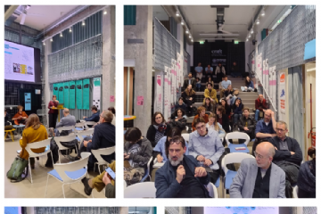 Nuove forme dell’abitare: l’esperienza ITIS a Milano