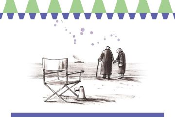 La stagione del raccolto - La maturità della vita nel cinema