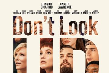Penultimo appuntamento al Cinecaffè con “Don’t Look Up”