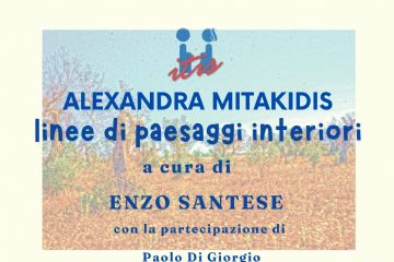 “Linee di paesaggi interiori”: la mostra fotografica di Alexandra Mitakidis