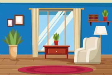 Avviso di locazione unità immobiliari 