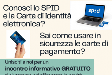 Scoprire il mondo digitale senza paura