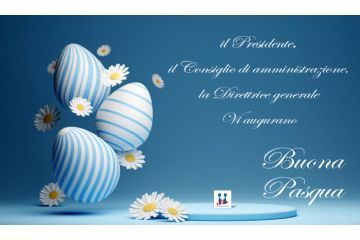Auguri di Buona Pasqua