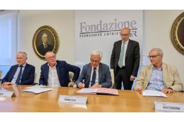 Firmato il protocollo d’intesa per un nuovo modello di abitare